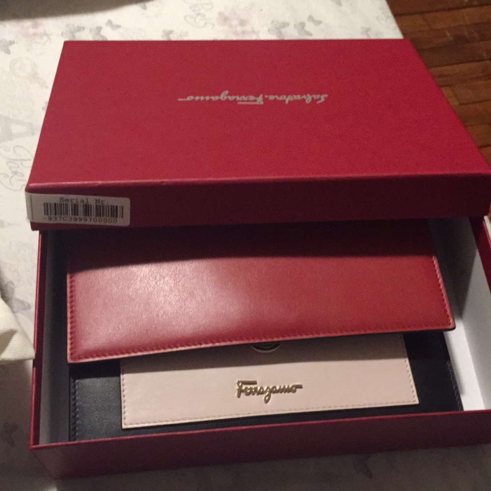 Purse 👜 Salvatore Ferragmo - Picture 3 of 10